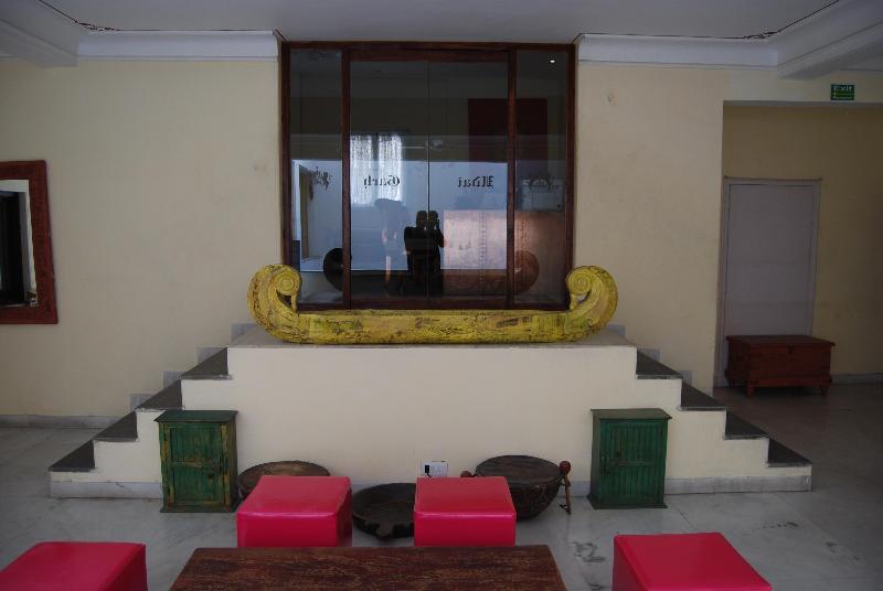 Udaigarh - Udaipur Hotel Exterior photo